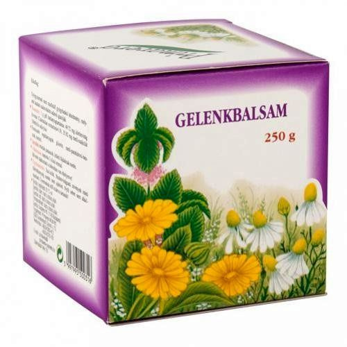 Ft Primavera Gelenk Balzsam Ml Herbaline Eg Szs Gbolt