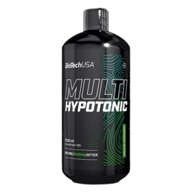 BioTechUSA Multi Hypotonic (1:65, mojito) ital 1000ml