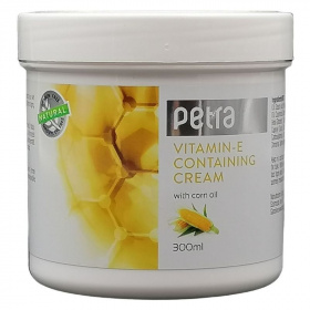 Petra E-vitaminos krém 300ml