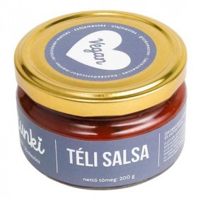 Tunki-tunki salsa 200g