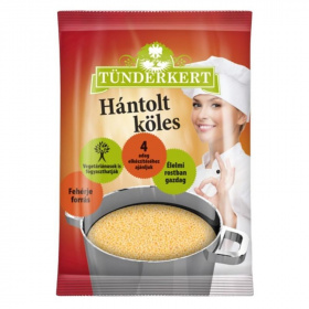 Tündérkert köles hántolt 400g