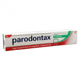 Parodontax fogkrém - fluoride 75ml