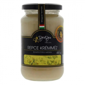 Beobee repce krémméz 450g