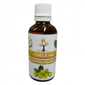 Naturpolc amla olaj 50ml