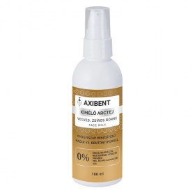 Axibent Arctej (vegyes, zsíros bőrre) 100ml