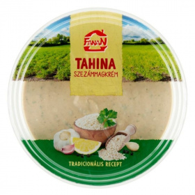 Fanan tahina szezámmagkrém 200g