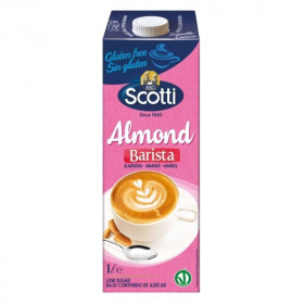 Riso Scotti mandulaital barista 1000ml