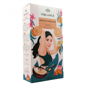 Viblance proteinkása (amaretti) 400g