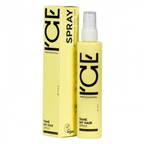 Ice Professional tame my hair spray göndör hajra 100ml