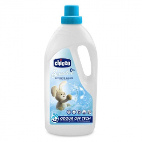 Chicco sensitive mosószer 1500ml