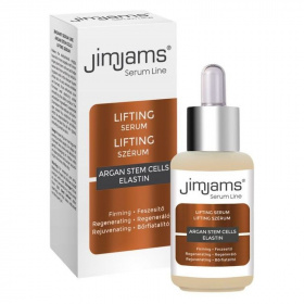 Jimjams argán növény lifting szérum 30ml