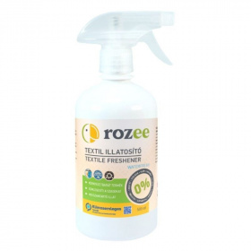 Rozee textil illatosító/frissítő 500ml