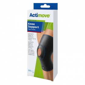 Megszünöö - Actimove sport térdtámasz (L) 1db