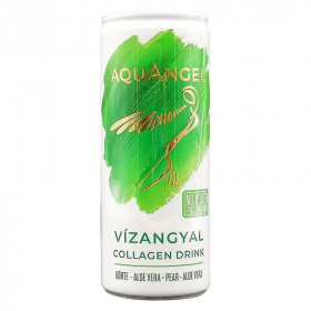 Vízangyal kollagénes ital (körte-aloe vera) 250ml