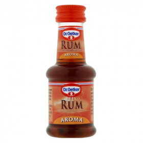 Dr. Oetker aroma rum 38ml