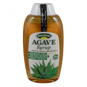 NaturGreen bio Agaveszirup 500ml