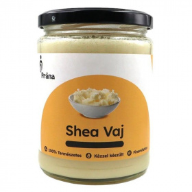 Prana shea vaj 400g