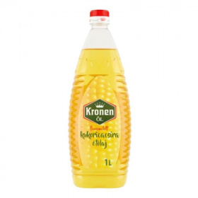 Kronen kukoricacsíra étolaj 1000ml