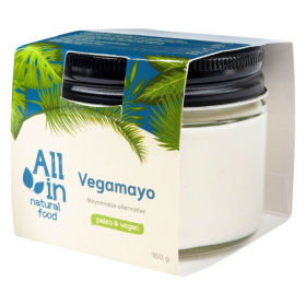 All In vegamayo paleo 160g