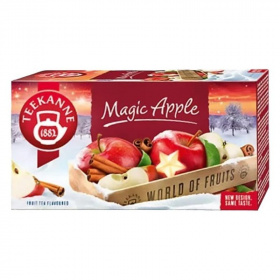 Teekanne magic apple gyümölcstea 20db