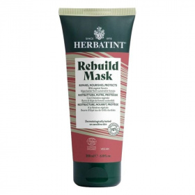 Herbatint Rebuild Mask hajpakolás 200ml