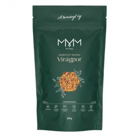 MMM vital vegyes virágpor 250g