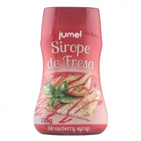 Jumel szirup epres 275g