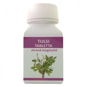 Neuston tulsi tabletta 100db