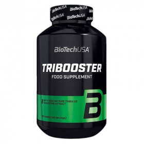 BioTechUSA Tribooster tabletta 120db