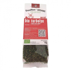 Greenmark bio turbolya morzsolt 10g