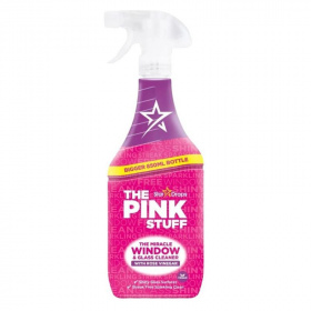 The pink stuff ablaktisztító spray 850ml