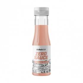 BioTechUSA Zero Sauce ezer sziget öntet 350ml