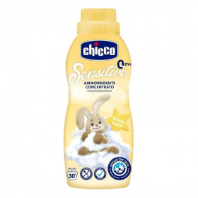 Chicco öblítő-lágyító vanília 750ml