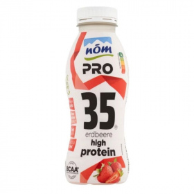 Nöm pro proteinital eper 350g