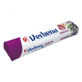 Verbena Rolls zsálya cukorka 32g