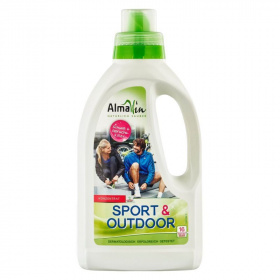 Almawin mosószer sport- és szabadidő ruhákhoz 750ml