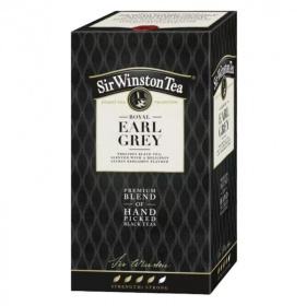 Sir Winston tea earl grey 20db