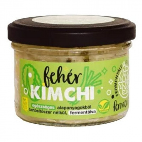 Fermentini fermentált fehér kimchi 150g