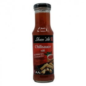 Shan' Shi édes chili szósz 250ml