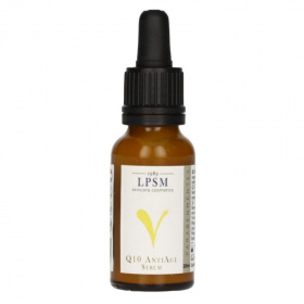 LPSM Q10 Anti age szérum 20ml