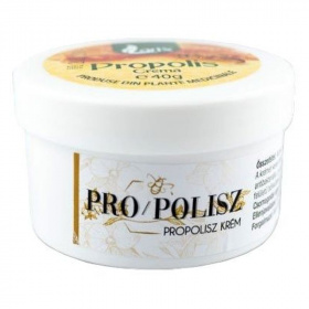 Pro/polisz propolisz krém 40g