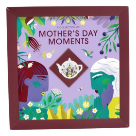 Ets 32 bio mothers day moments teaválogatás 62g