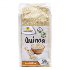 Love Diet quinoa 500g