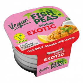 Fishpeas borsópehely exotic szószban 125g