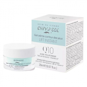 Byphasse lifting q10 szemkontúr krém 20ml