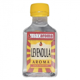 Szilas aroma max (levendula) 30ml