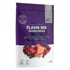 Bálint csemegék fagyasztva szárított flavin-mix 50g