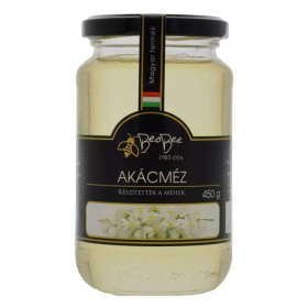 Beobee akácméz 450g