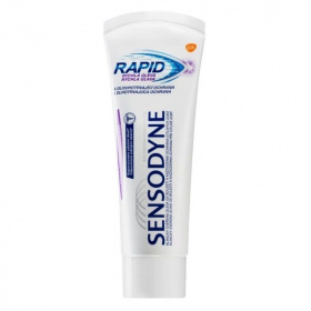 Sensodyne Rapid fogkrém 75ml