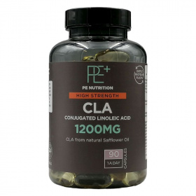 PE Nutrition CLA (1200mg) lágyzselatin kapszula 90db